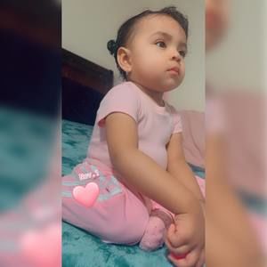 Meet your Posher, Lorena